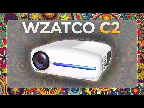 Видео: Любимчик народа, Wzatco C2 и не зря!