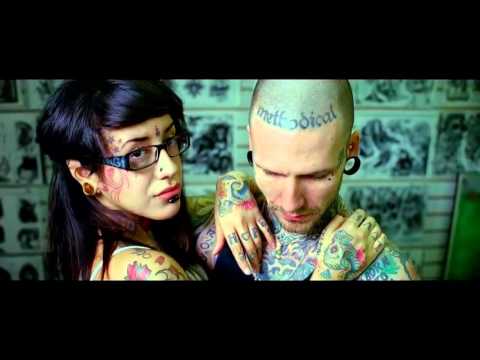 Видео: Пикник - Говорит и показывает (Efimenko remix)