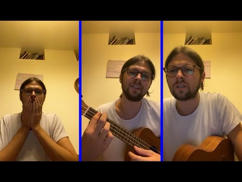 Видео: IG Трансляция (16.04.2020) [mutaboring]