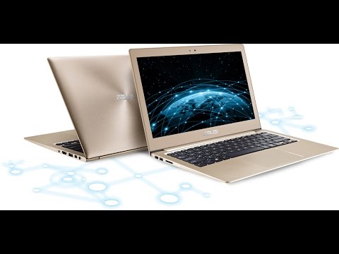 Видео: Ноутбук ASUS ZenBook UX303 РЕАЛЬНЫЕ отзывы пользователей