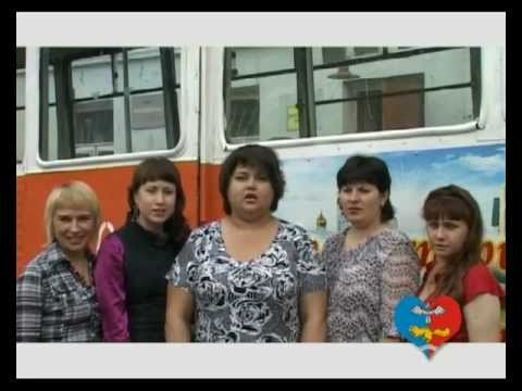 Видео: С ДНЕМ РОЖДЕНИЯ, КРАСНОТУРЬИНСК!