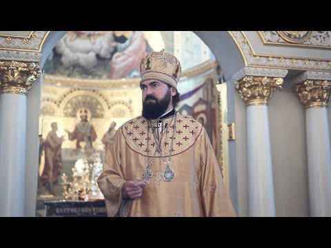 Видео: О человеке не в брачной одежде