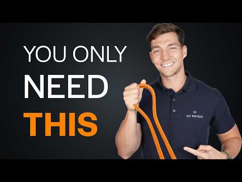 Видео: Почему вам не нужны большие веса, чтобы стать сильнее после 50 лет