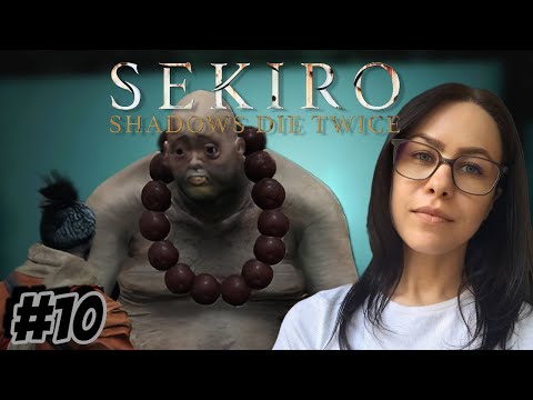 Видео: ХРАМ СЭМПО 🎮 Sekiro: Shadows Die Twice #10