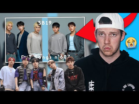 Видео: Реакция РЭПЕРА на SB19 -Time / ПЕРВЫЙ ДУБЛЬ | ТАК КРАСИВО И СЫРО!