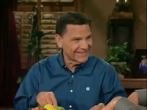 Видео: Ожидайте лучшее, что есть у Бога!!! Кеннет Коупленд\K.Copeland & Джерри Сэвэйлл\J.Savelle