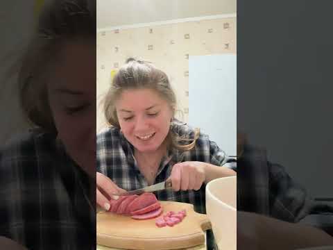 Видео: ВКУСНЫЙ ОЛИВЬЕ БЕЗ КАРТОХИ
