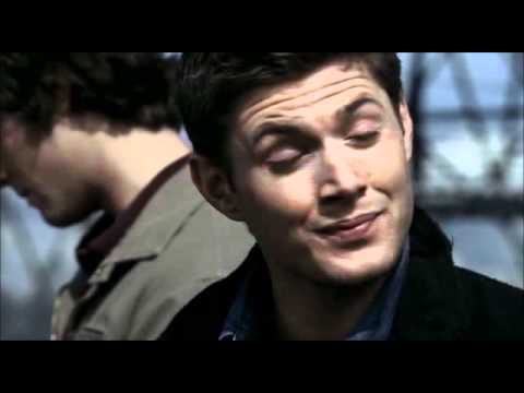 Видео: Я буду знать))).wmv Дин и Сэм)))