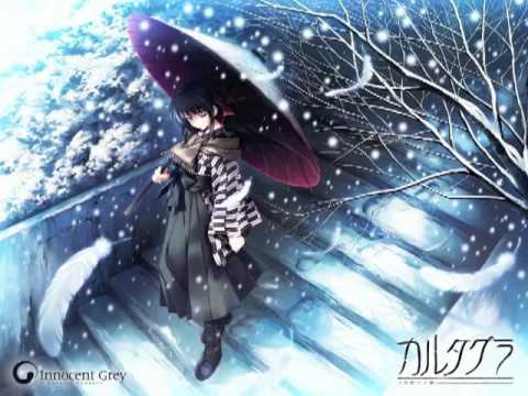 Видео: ★Nightcore★ Нежность (Nezhnost')
