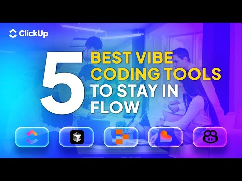 Видео: Основы Vibe Coding: лучшие инструменты, которые снова сделают программирование увлекательным | Cl...