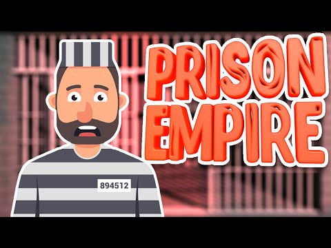 Видео: БУНТ | Прохождение Prison Empire | Prison Empire на андроид