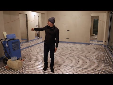 Видео: Реализация инженерных коммуникаций в частном доме