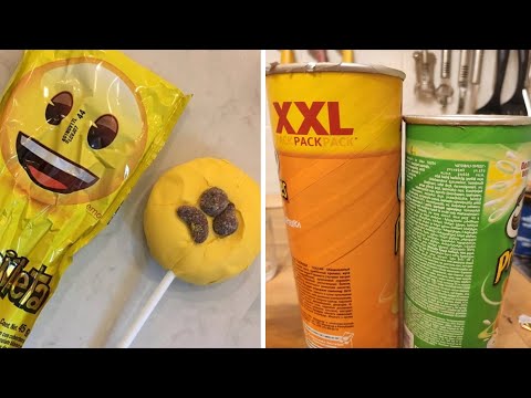 Видео: Не верь упаковкам! (3 серия)