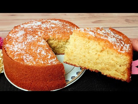 Видео: Торт 1234! Самый вкусный и нежный торт в мире! Легкий и быстрый рецепт!