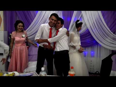 Видео: Наурызбек той 3-бөлім (4)