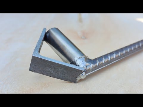 Видео: станок для гибки металла, который никогда не обсуждался