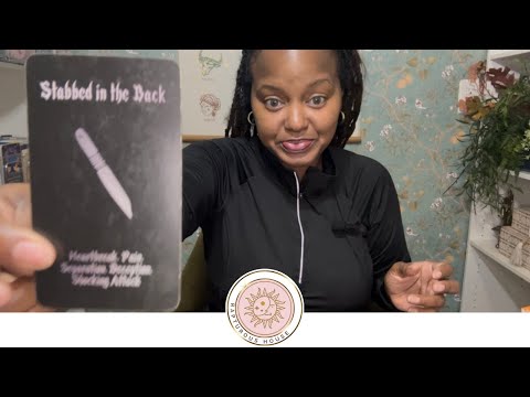 Видео: ❤️ДЕВА | ЭТОТ ЧЕЛОВЕК, КОТОРЫЙ ВСТРЕТИТСЯ НА ВАШЕМ ПУТИ, УДИВИТ 🫵🏽И ВЫЗВИТ 🫵🏽ВСЕ В ОДНОВРЕМЕННОМ ...