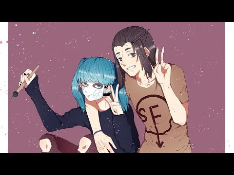 Видео: Переписка Салли и Ларри.