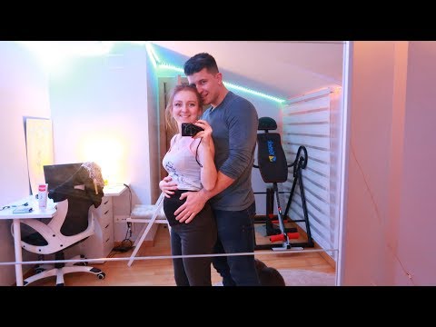 Видео: VLOG: ГОТОВИМСЯ КО ДНЮ РОЖДЕНИЯ! 27.12.17