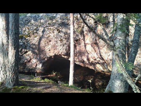Видео: Карелия 2025. Часть 5. Окрестности Ладоги.