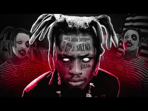 Видео: DENZEL CURRY: Ультимативный Аутсайдер