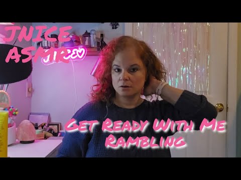 Видео: JNICE ASMR 💗: Готовься вместе со мной