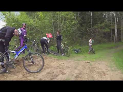 Видео: Налибоки 2022.  Мультимарафон глазами немолодого участника.