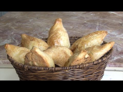 Видео: САМБУСА, ОШ ВА СИХКАБОБИ УЗБЕКИ / ХОНИ ТОЧИКИСТОН / #41