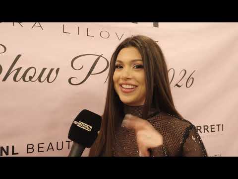 Видео: LORRETI представи колекция PROM 2026 с грандиозно модно ревю в InterContinental Sofia