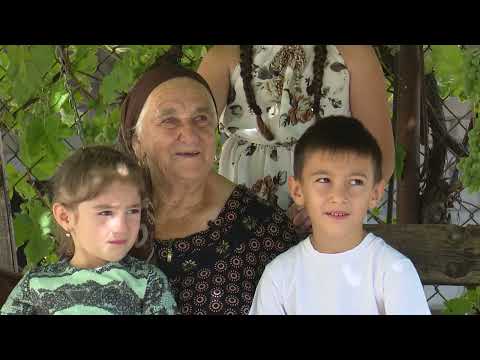 Видео: "ЩхьэкIэмрэ лъабжьэмрэ", ("Корни и крона"). Традиционная культура воспитания адыгов.