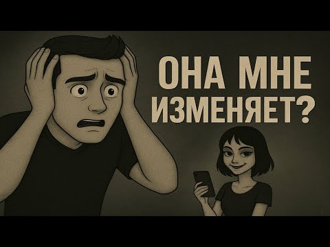Видео: КАК УЗНАТЬ ОБ ИЗМЕНЕ ДО ТОГО КАК ОНА ПРОИЗОШЛА