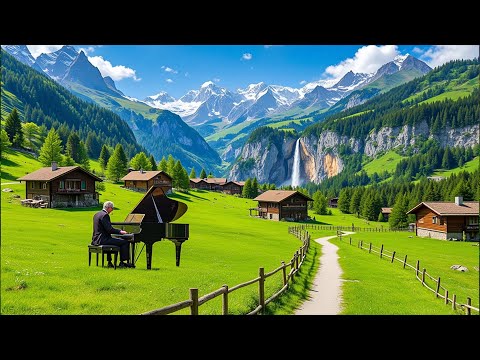 Видео: Прекрасная классическая музыка расслабляет душу и сердце 🌿 Бетховен, Шопен, Бах, Моцарт, Чайковский