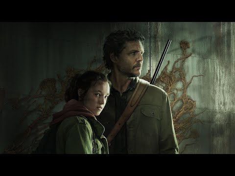 Видео: ОБЗОР THE LAST OF US 2