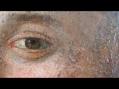 Видео: Реставрація