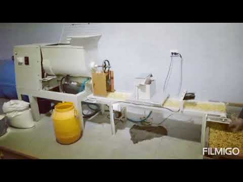 Видео: Апарати Макарон