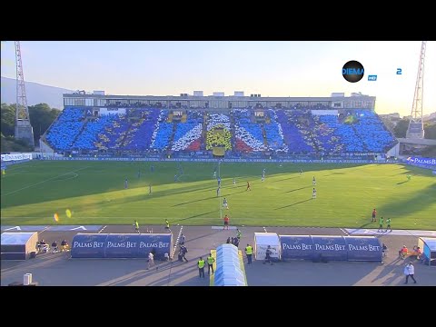 Видео: 🔵Левски🔵 - ⚫️⚪️ПАОК⚫️⚪️ 2:0 (Целият мач)/🔵Levski Sofia vs ⚫️⚪️PAOK 2:0 (The Full Match) [21.07.2022]