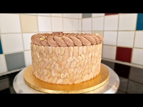 Видео: Кето шоколадова торта Шоколадова торта без захар & без глутен! Keto Chocolate Cake No sugar & gluten