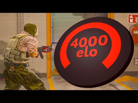 Видео: КАК ИГРАЕТ b1t НА 4000 ELO FACEIT - РАЗБОР ДЕМКИ