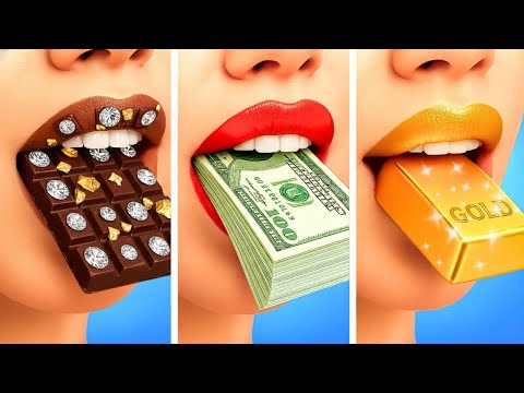 Видео: 💡 Гениальные идеи для студентов ✨ Простые DIY из бумаги и картона!