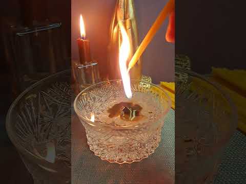 Видео: Отправь порчу тому, кто клевещет на тебя. Ритуал с чисткой и обраткой.