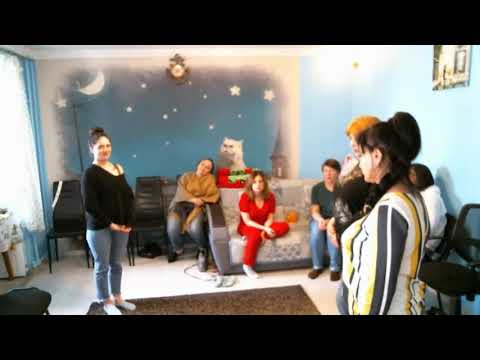 Видео: Выбор при помощи метода Хеллингера!