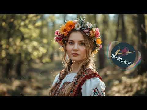 Видео: Trembita Bass - Крізь час і простір (EDM)