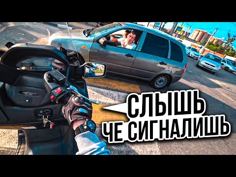 Видео: Осторожно! Они среди нас! Неадекваты на дорогах 2023 (#3)
