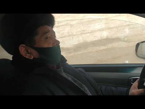 Видео: Рахат ауылы 01.01.2021(Зарафшан)
