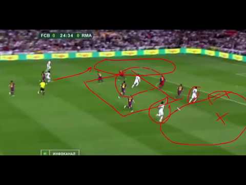 Видео: Видение поля - 3