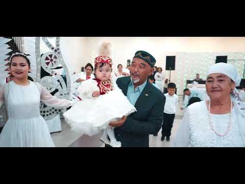Видео: 1  ЖАС ТҰСАУ КЕСЕР / Рудный / КОСТАНАЙ / Казакстан +7 747 796 6948