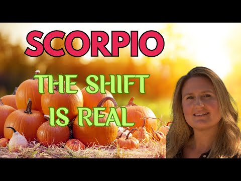 Видео: СКОРПИОН ♏️ ЭТО НЕ СЛУЧАЙНОСТЬ, ЭТО ПОВОРОТНЫЙ МОМЕНТ!