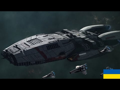 Видео: ІМПЕРАТОР ЗНОВУ ПРИЙМАЄ КОМАНДУВАННЯ ФЛОТОМ НА ЗНИЩЕННЯ ПРИБУЛЬЦІВ У КОСМОСІ | Давай оглянемо