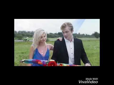 Видео: Улетный экипаж 2 (Саша/Полина/Леша)