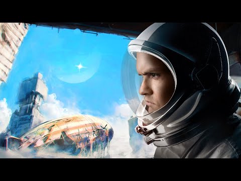 Видео: 100 ЛЕТ ТОМУ ВПЕРЕД ► The Great Perhaps |1| Прохождение